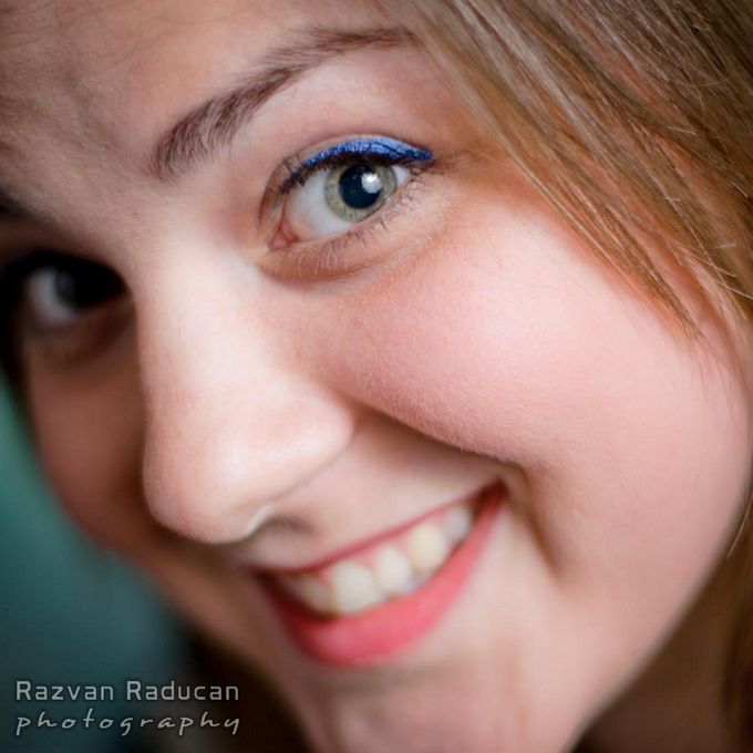 Aura - Studio photography 03 by Razvan Raducan