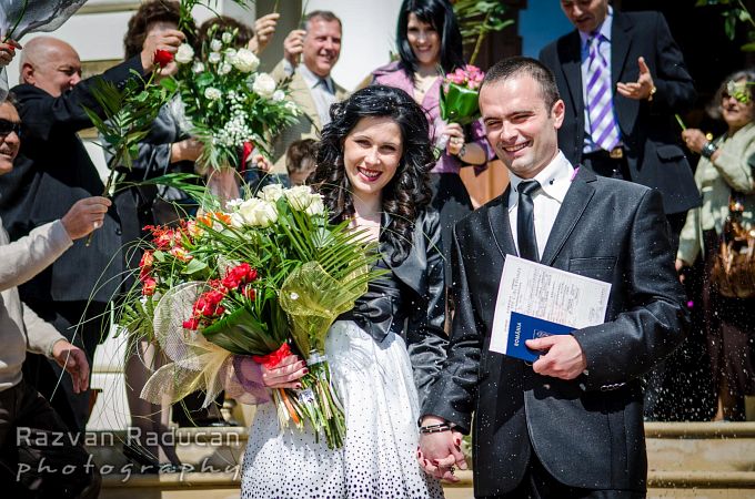 Loredana & Mihai - Engagement 02 by Razvan Raducan