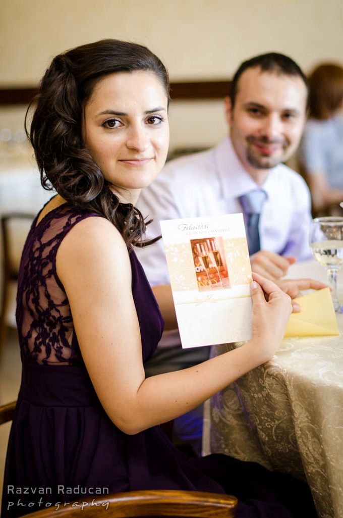Dana & Mihai - Engagement 03 by Razvan Raducan