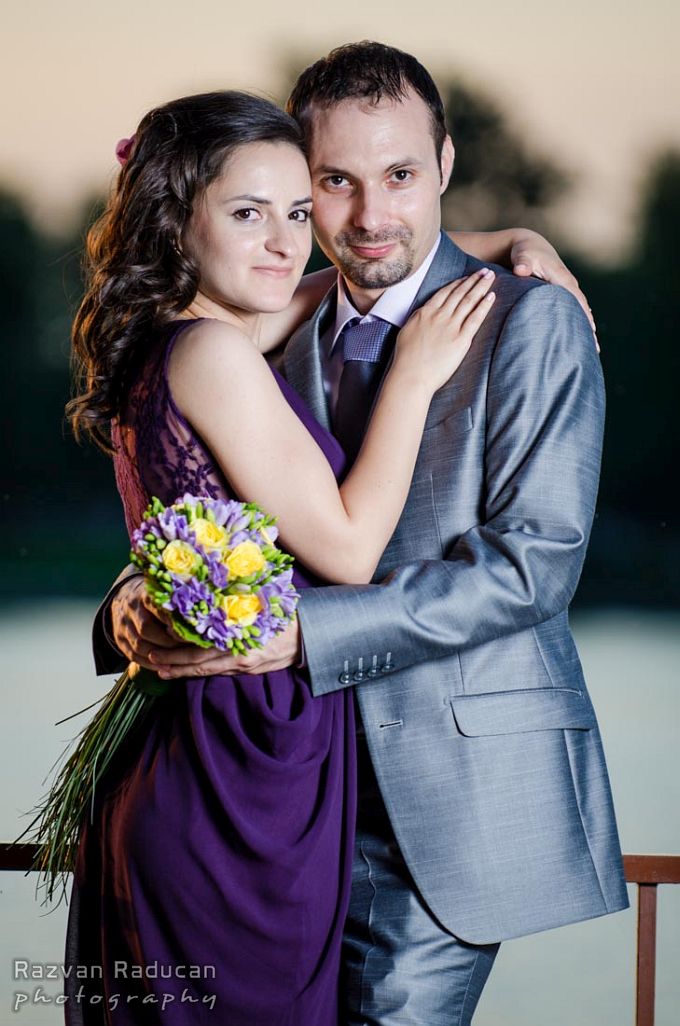 Dana & Mihai - Engagement 05 by Razvan Raducan