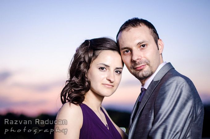 Dana & Mihai - Engagement 06 by Razvan Raducan