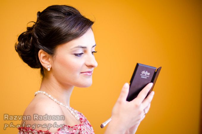 Dana & Mihai - Wedding 02 by Razvan Raducan