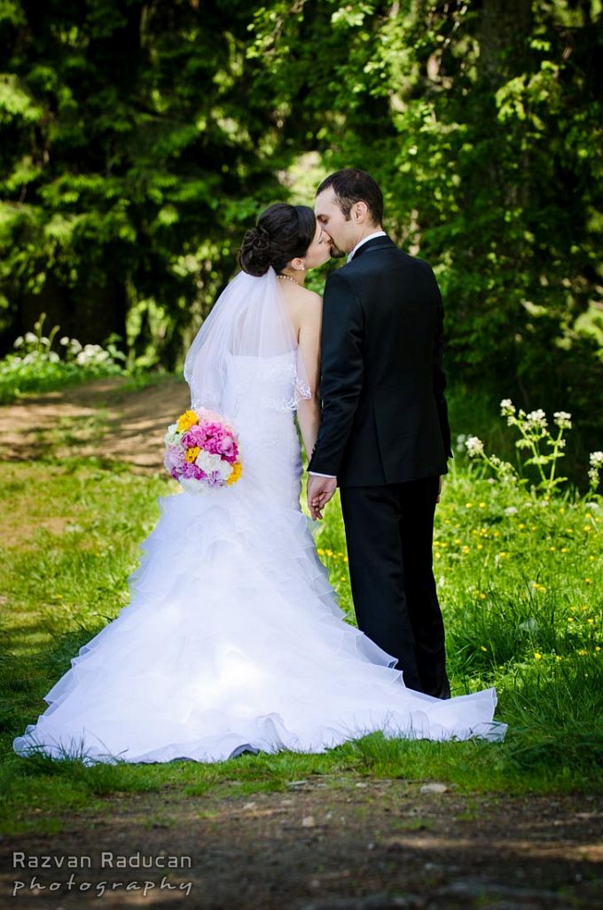 Dana & Mihai - Wedding 05 by Razvan Raducan