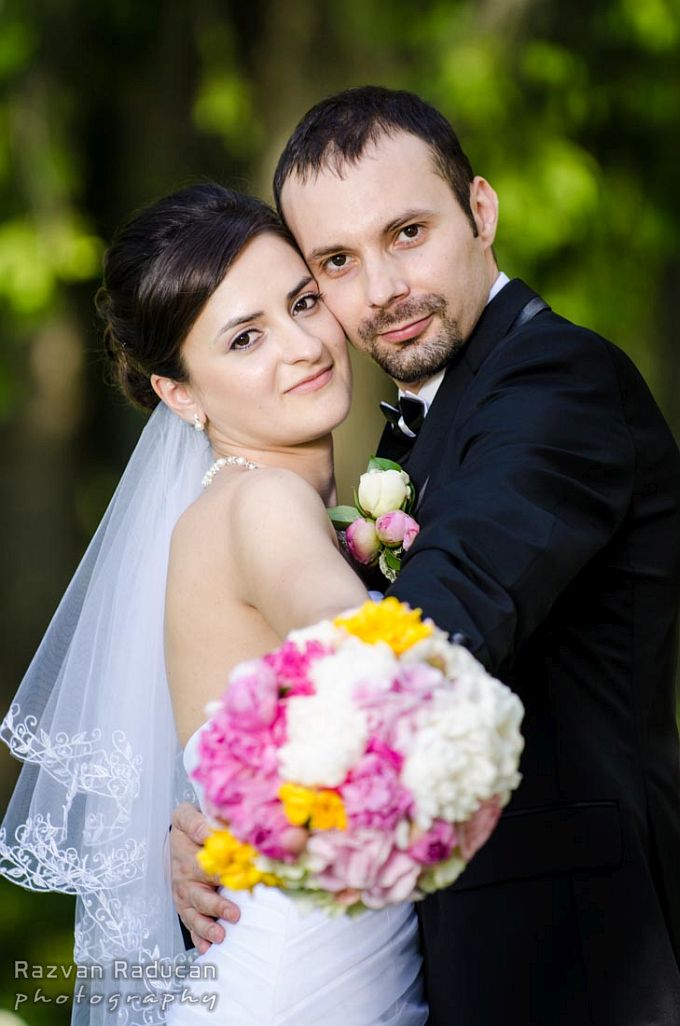 Dana & Mihai - Wedding 06 by Razvan Raducan