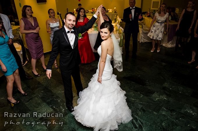 Dana & Mihai - Wedding 07 by Razvan Raducan
