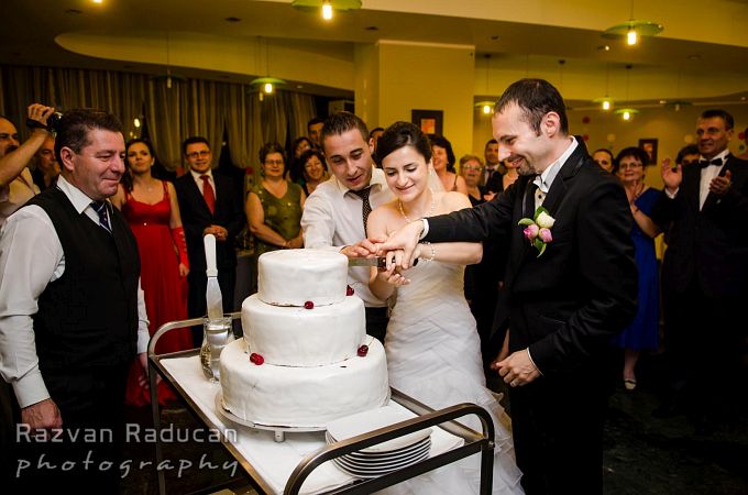 Dana & Mihai - Wedding 08 by Razvan Raducan