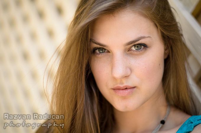 Aura - Photo shooting 06 by Razvan Raducan