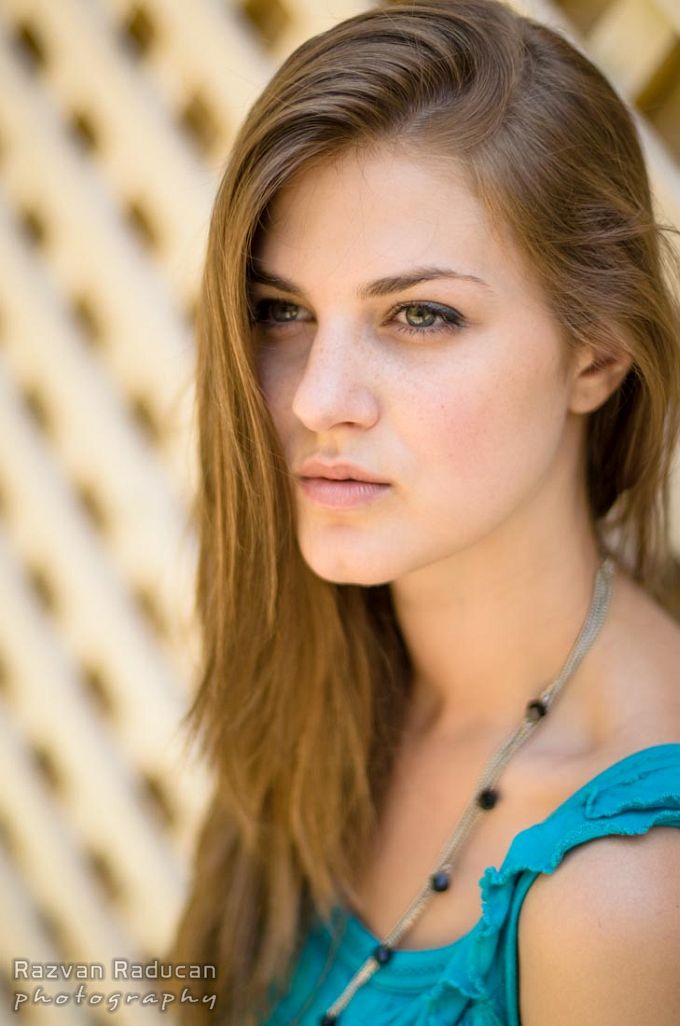 Aura - Photo shooting 07 by Razvan Raducan