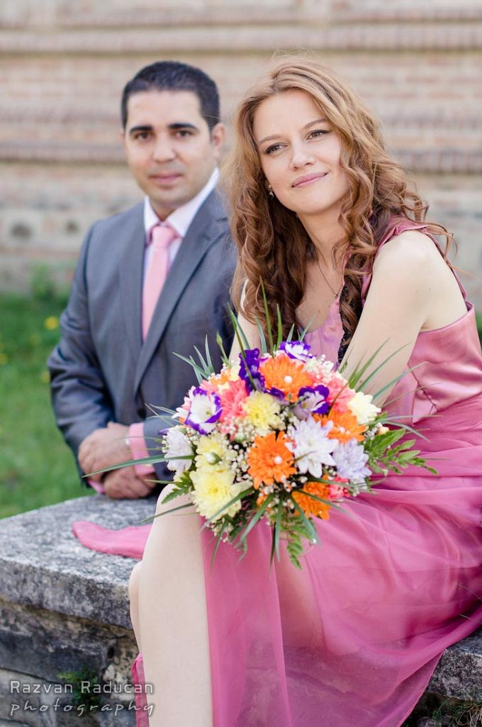 Mirabela & Radu - Wedding 01 by Razvan Raducan