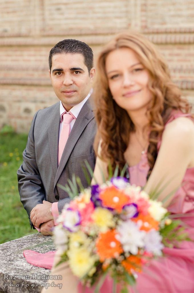 Mirabela & Radu - Wedding 02 by Razvan Raducan
