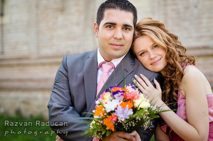 Mirabela & Radu - Wedding 03 by Razvan Raducan