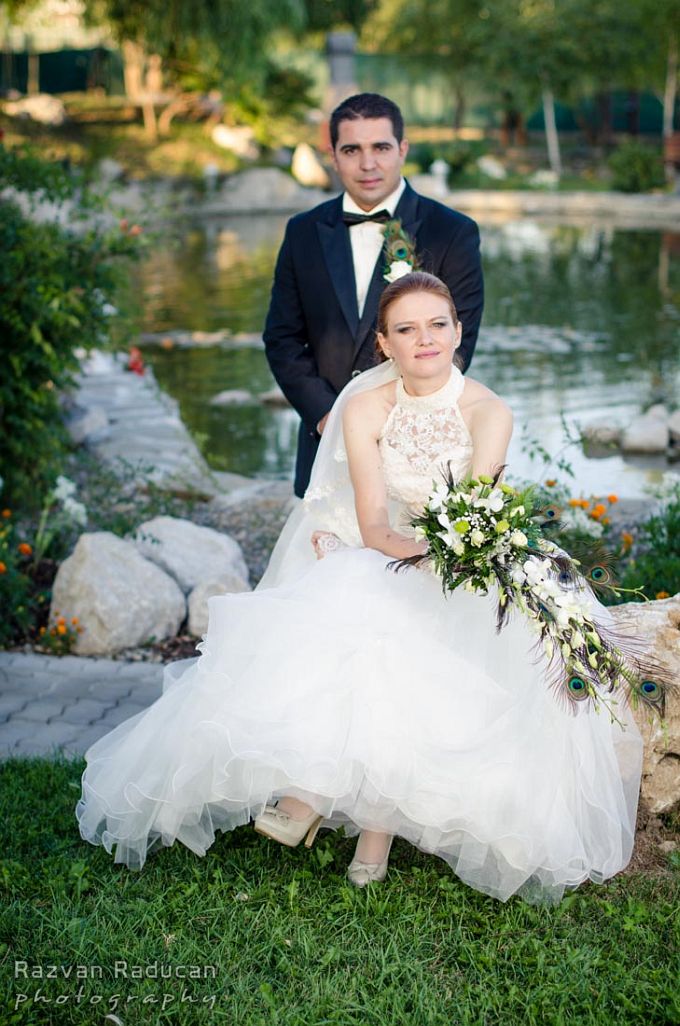 Mirabela & Radu - Wedding 04 by Razvan Raducan