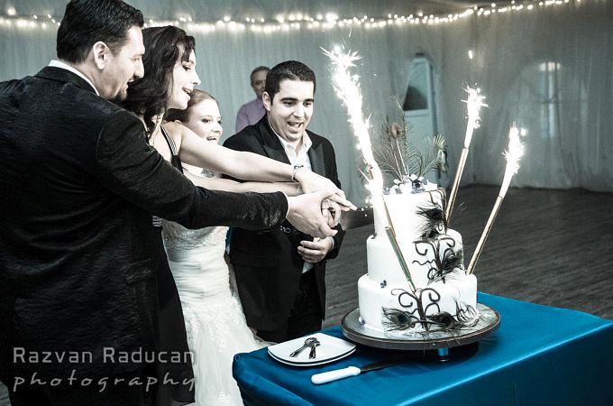 Mirabela & Radu - Wedding 05 by Razvan Raducan