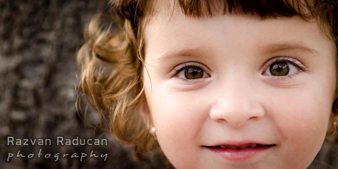 Maya - Photo shooting 01 by Razvan Raducan