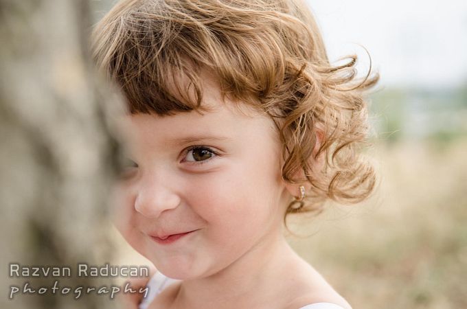 Maya - Photo shooting 02 by Razvan Raducan