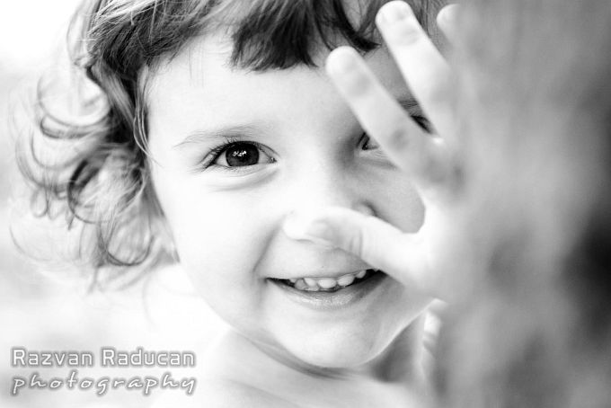 Maya - Photo shooting 04 by Razvan Raducan