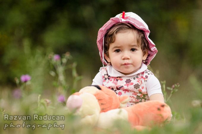 Petra & Mihaita - Photo shooting 03 by Razvan Raducan