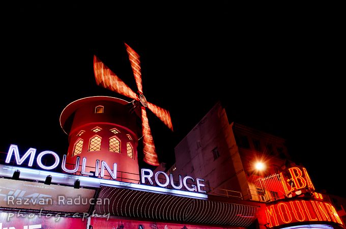 Paris - Travel 04 by Razvan Raducan