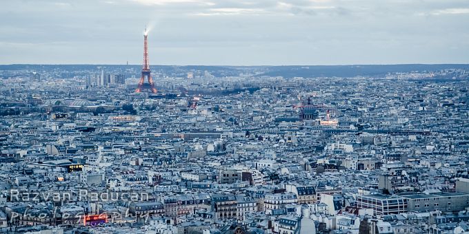 Paris - Travel 06 by Razvan Raducan