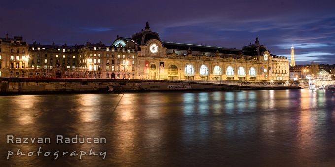 Paris - Travel 08 by Razvan Raducan