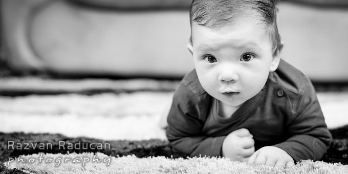 Stefan - Photo shooting 03 by Razvan Raducan