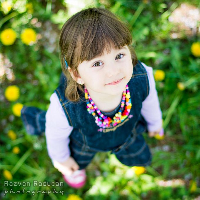 Daria - Photo shooting 02 by Razvan Raducan