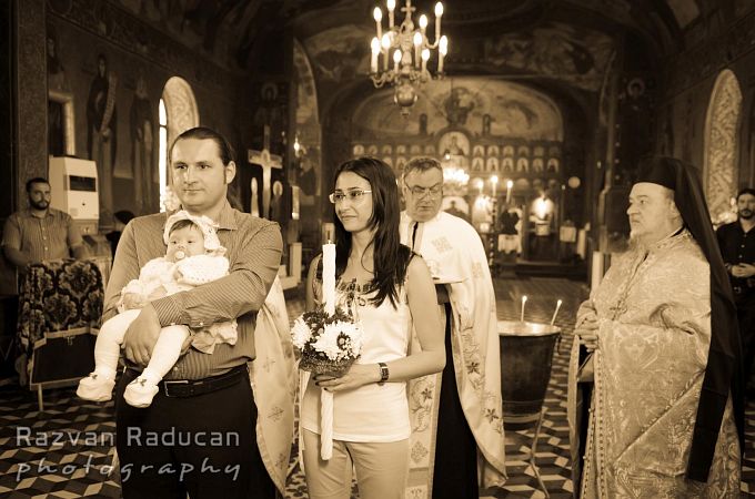 Teodora - Christening 01 by Razvan Raducan