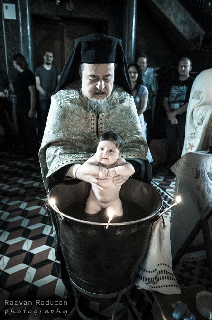 Teodora - Christening 03 by Razvan Raducan
