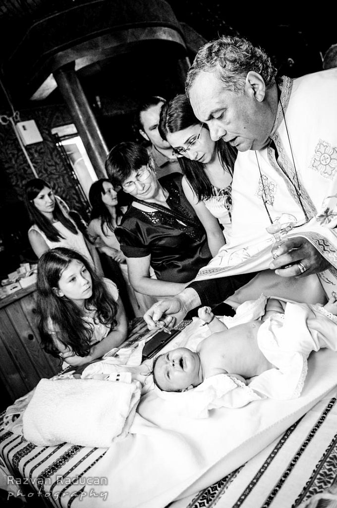 Teodora - Christening 04 by Razvan Raducan