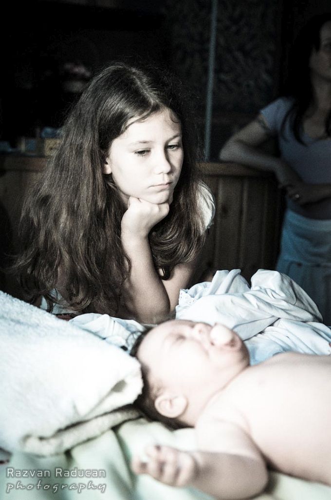 Teodora - Christening 05 by Razvan Raducan