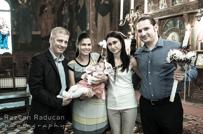 Teodora - Christening 06 by Razvan Raducan