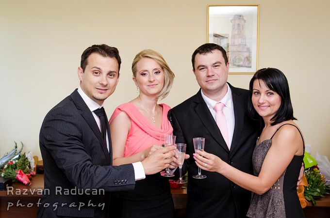Luiza & Marcel - Engagement 02 by Razvan Raducan