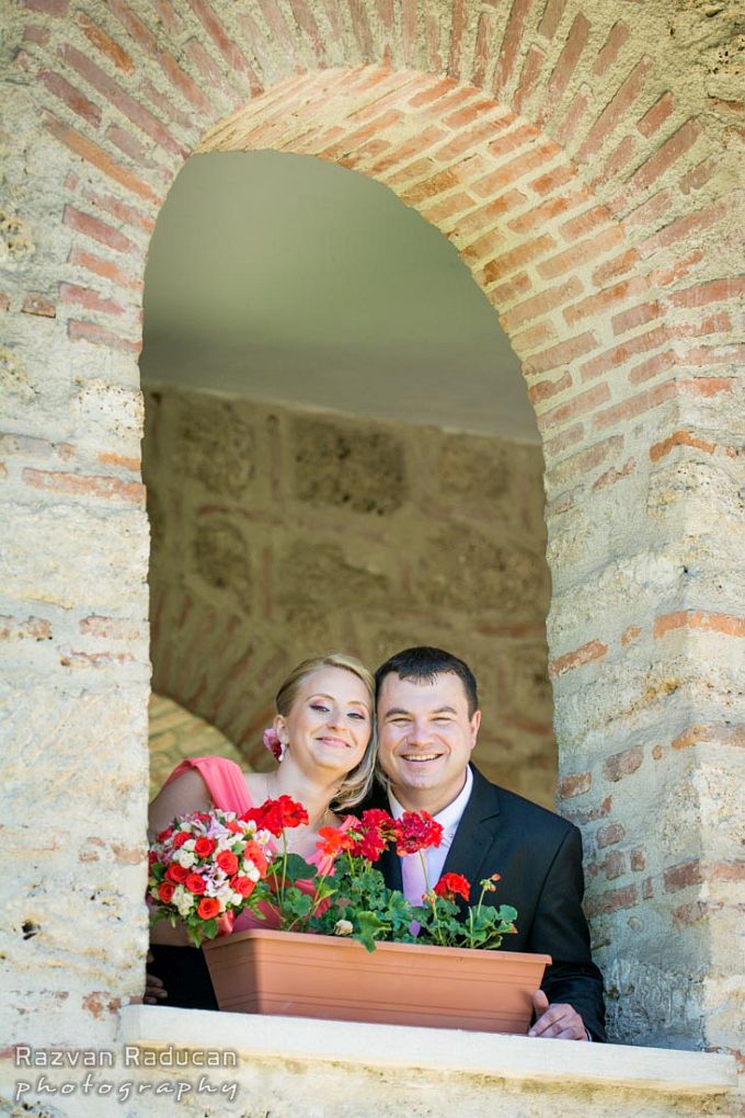 Luiza & Marcel - Engagement 04 by Razvan Raducan