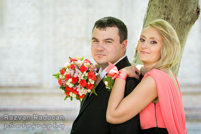 Luiza & Marcel - Engagement 05 by Razvan Raducan