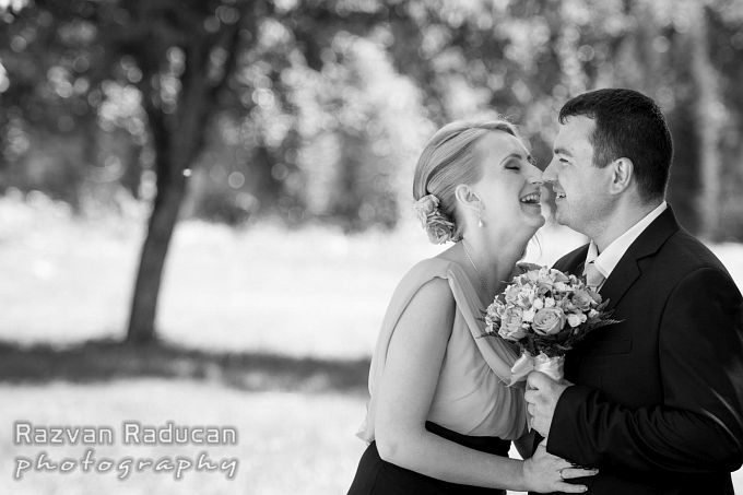 Luiza & Marcel - Engagement 07 by Razvan Raducan