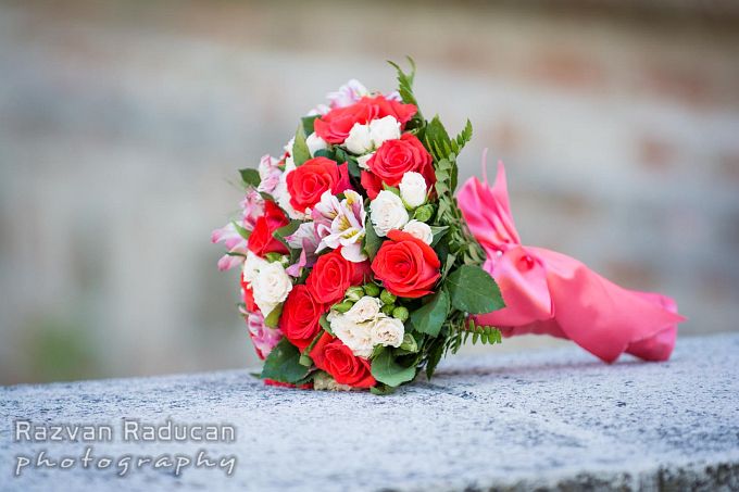 Luiza & Marcel - Engagement 09 by Razvan Raducan