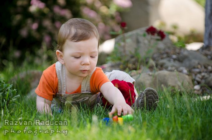 Stefan - Photo shooting 03 by Razvan Raducan