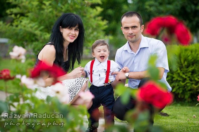 Radu - Photo session 03 by Razvan Raducan