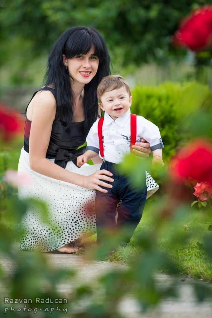 Radu - Photo session 04 by Razvan Raducan