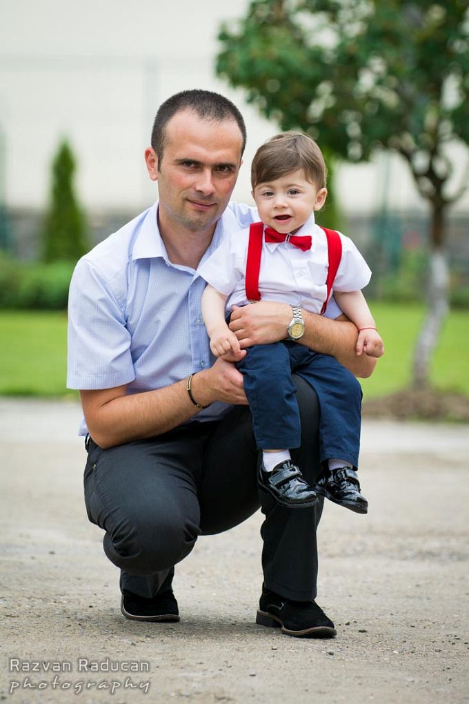 Radu - Photo session 05 by Razvan Raducan