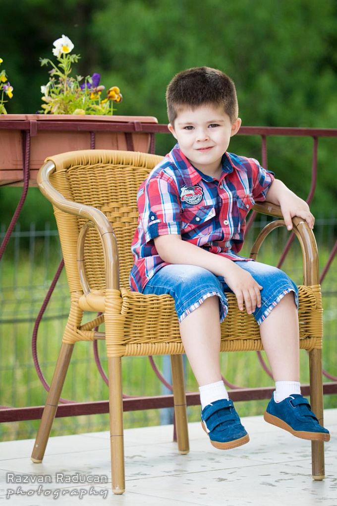 Radu - Photo session 07 by Razvan Raducan