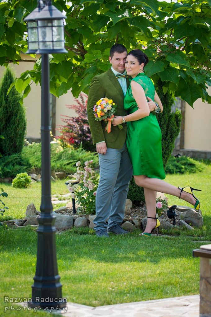 Geo & Cris - Engagement 03 by Razvan Raducan
