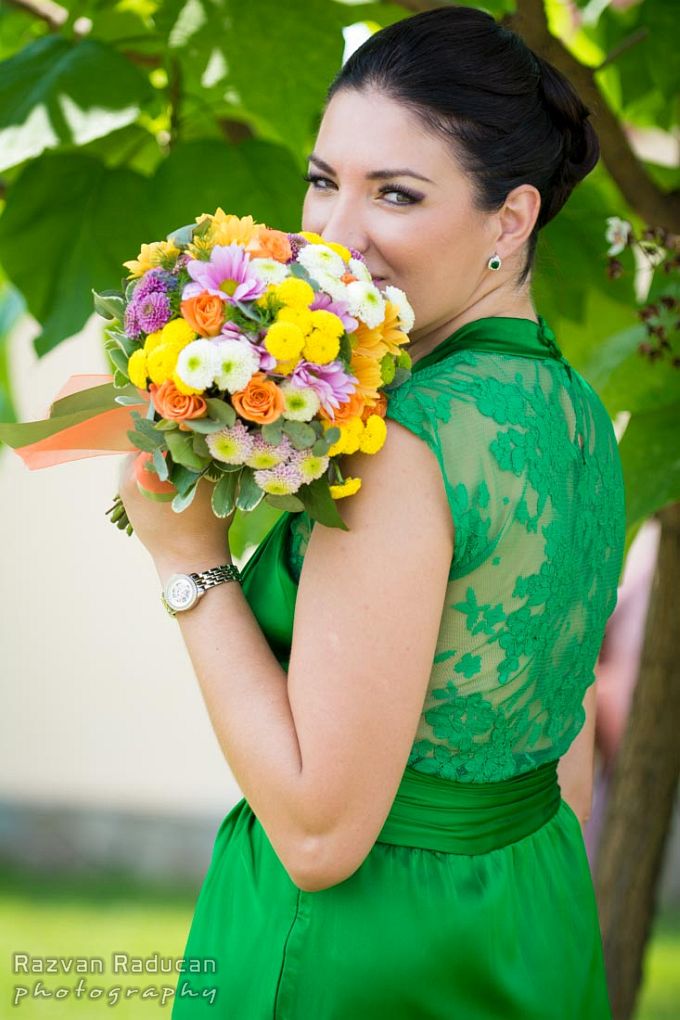 Geo & Cris - Engagement 04 by Razvan Raducan