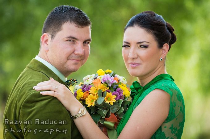 Geo & Cris - Engagement 05 by Razvan Raducan