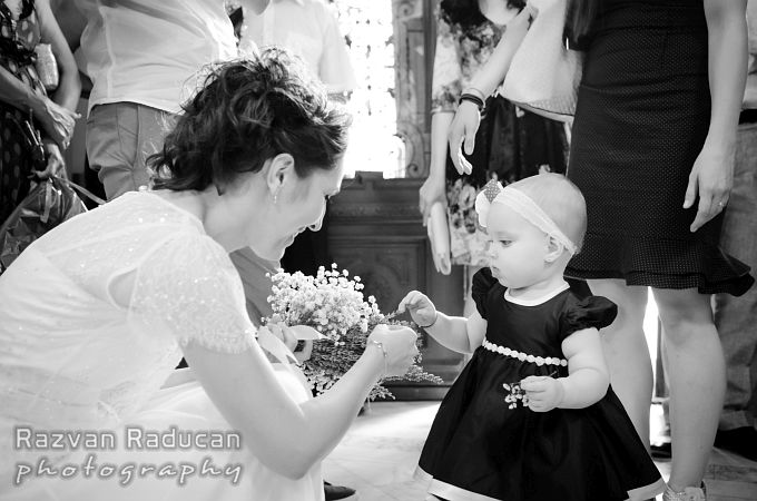 Elena & Victor - Wedding moments 02 by Razvan Raducan