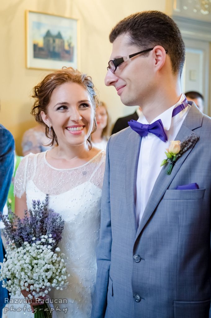 Elena & Victor - Wedding moments 03 by Razvan Raducan