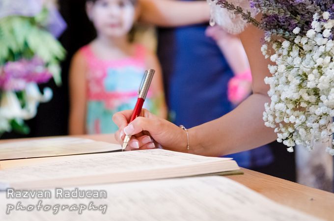Elena & Victor - Wedding moments 04 by Razvan Raducan