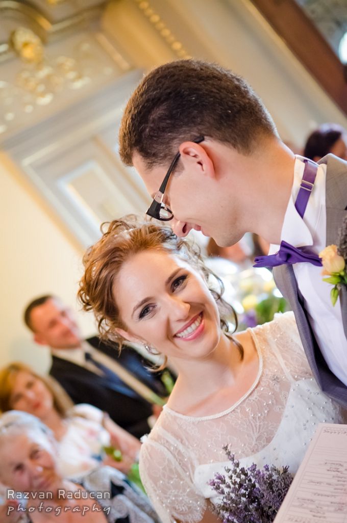 Elena & Victor - Wedding moments 07 by Razvan Raducan