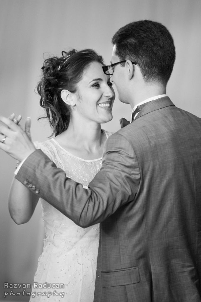 Elena & Victor - Wedding moments 13 by Razvan Raducan