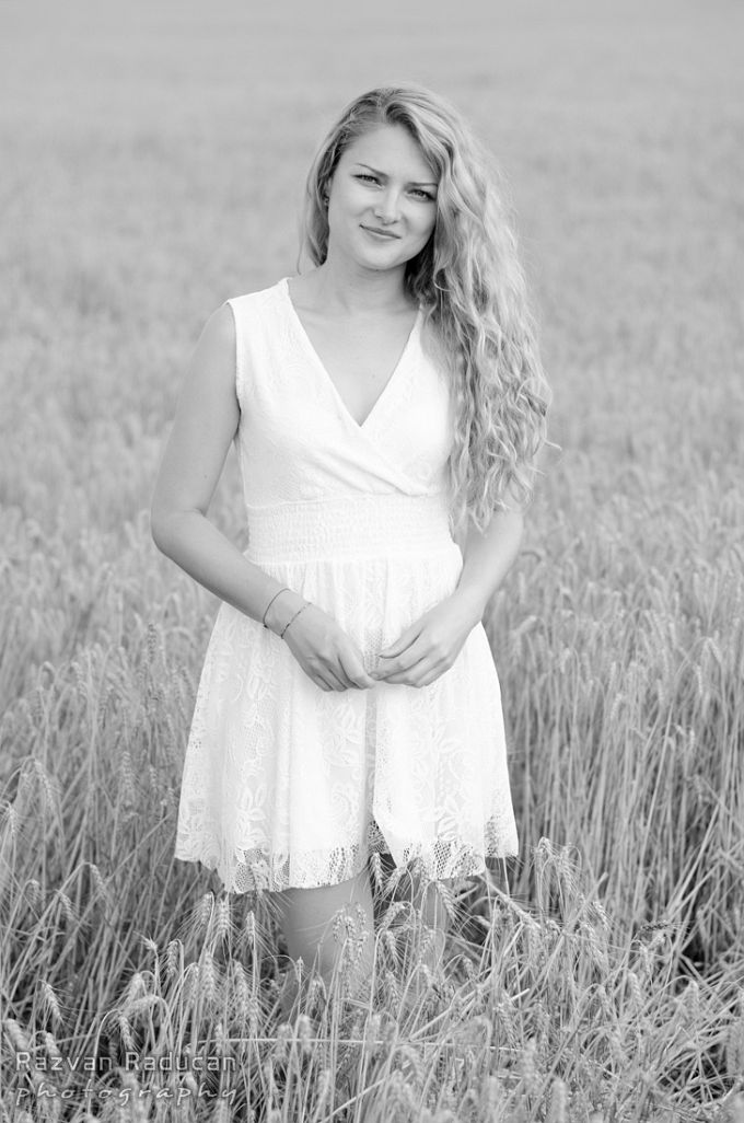 Dana - Photo shooting 08 by Razvan Raducan